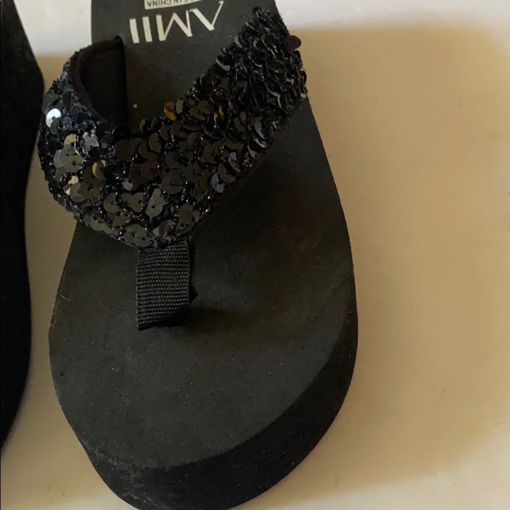AMII platform sandals - Picture 3 of 11